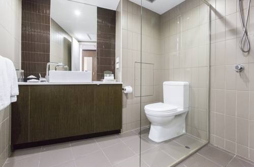 Imagen de la habitación del Hotel Grand Chancellor Townsville. Foto 5