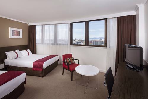 Imagen de la habitación del Hotel Grand Chancellor Townsville. Foto 6