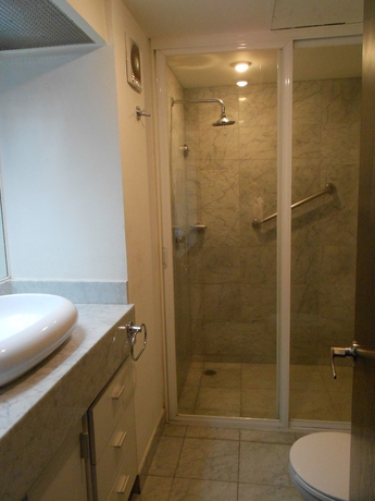 Imagen de la habitación del Hotel Grand Chapultepec Residencial. Foto 12