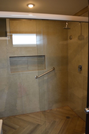 Imagen de la habitación del Hotel Grand Chapultepec Residencial. Foto 17