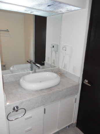 Imagen de la habitación del Hotel Grand Chapultepec Residencial. Foto 18