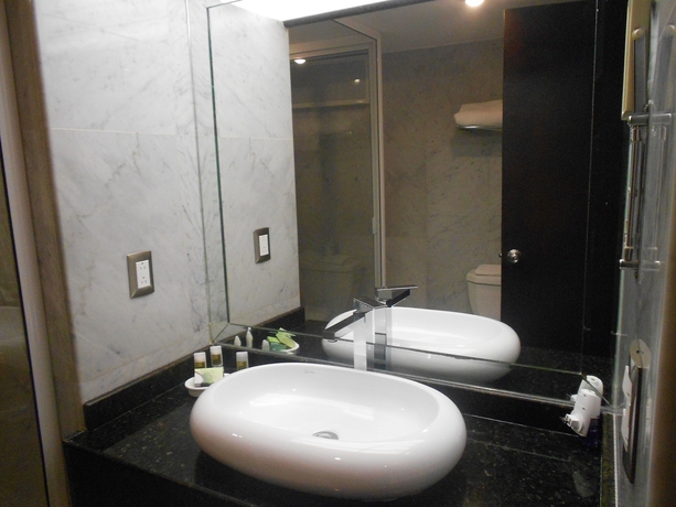 Imagen de la habitación del Hotel Grand Chapultepec Residencial. Foto 19