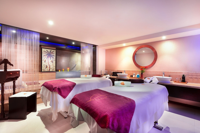Imagen general del Hotel Grand Chennai By Grt Hotels. Foto 3
