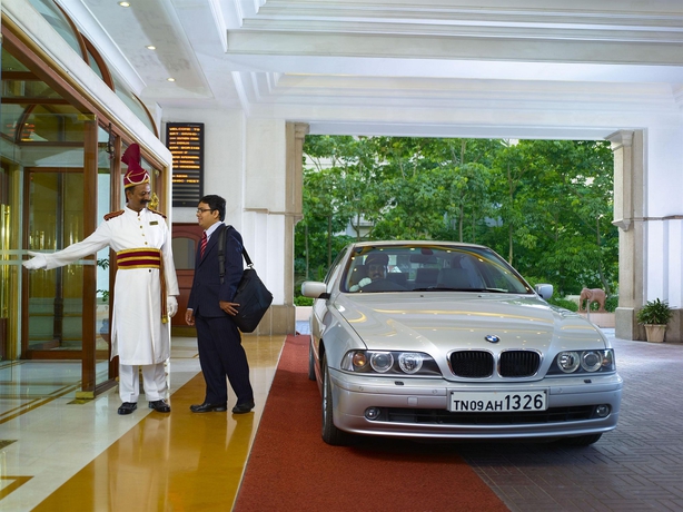 Imagen general del Hotel Grand Chennai By Grt Hotels. Foto 4
