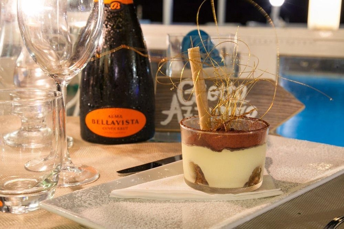 Imagen general del Hotel Grand Chiaia di Luna. Foto 8