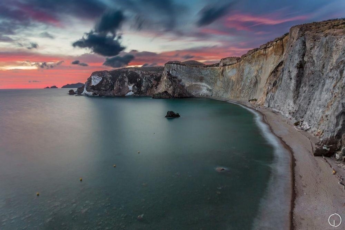 Imagen general del Hotel Grand Chiaia di Luna. Foto 11