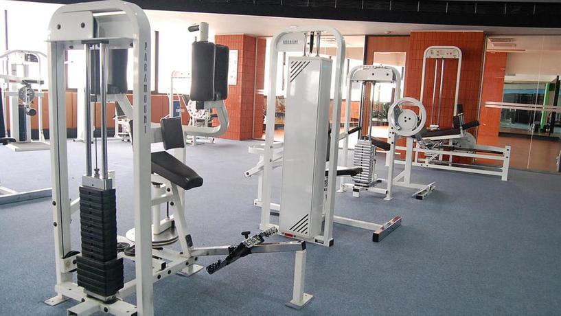 Imagen de los interiores del Hotel Grand China Bangkok - Sha Plus. Foto 15