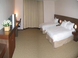 Imagen de la habitación del Hotel Grand China. Foto 2