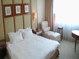 Imagen de la habitación del Hotel Grand China. Foto 3