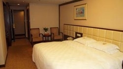 Imagen de la habitación del Hotel Grand Chu Shenzhen. Foto 5