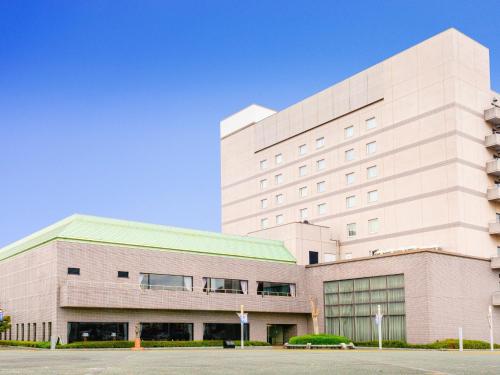 Imagen general del Hotel Grand Ciel Hanamaki. Foto 1