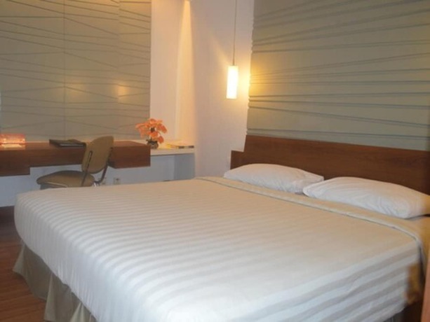 Imagen general del Hotel Grand Cikarang. Foto 15