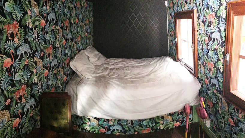 Imagen de la habitación del Hotel Grand Circus. Foto 3