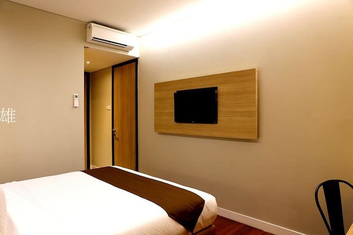 Imagen de la habitación del Hotel Grand Citihub At Panakkukang. Foto 3