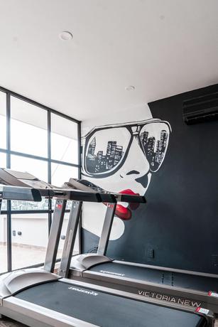 Imagen general del Hotel Grand Cititel Central Saigon. Foto 5