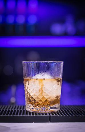 Imagen del bar/restaurante del Hotel Grand Cititel Central Saigon. Foto 8