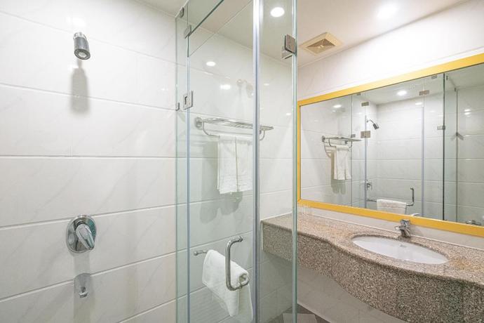 Imagen de la habitación del Hotel Grand Cititel Central Saigon. Foto 19