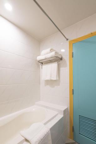 Imagen de la habitación del Hotel Grand Cititel Central Saigon. Foto 20