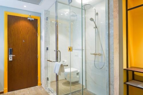 Imagen de la habitación del Hotel Grand Cititel Hanoi and Spa. Foto 9