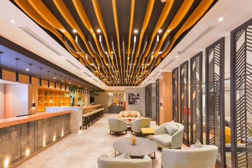 Imagen general del Hotel Grand Cititel Hanoi and Spa. Foto 2