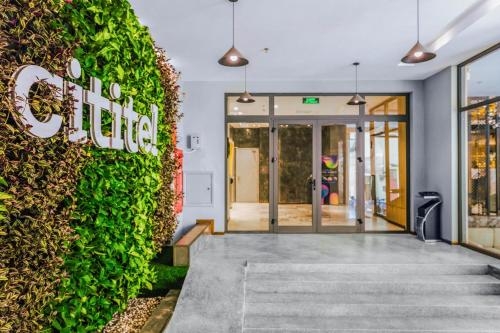 Imagen general del Hotel Grand Cititel Hanoi and Spa. Foto 4