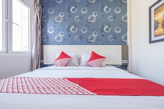 Imagen de la habitación del Hotel Grand Citra Makassar. Foto 13