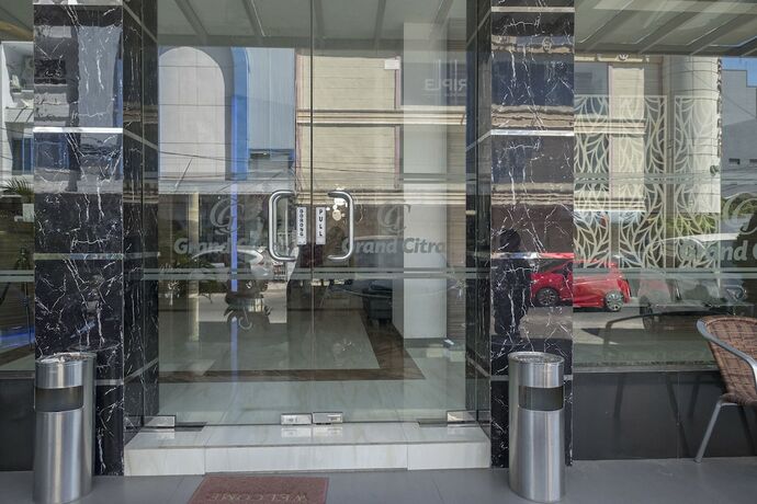 Imagen de los interiores del Hotel Grand Citra Makassar. Foto 16