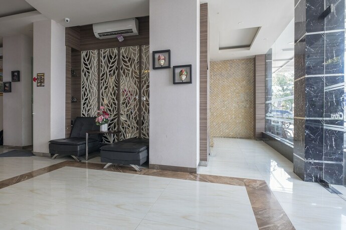 Imagen de los interiores del Hotel Grand Citra Makassar. Foto 19