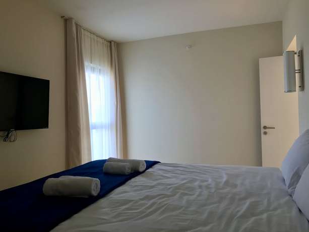 Imagen de la habitación del Hotel Grand City Apartments Batumi. Foto 7