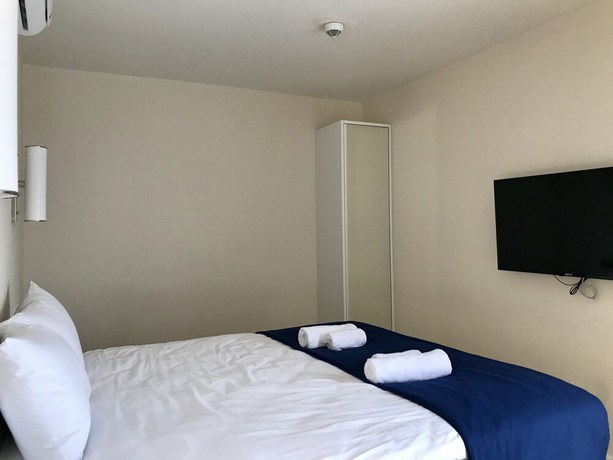 Imagen de la habitación del Hotel Grand City Apartments Batumi. Foto 13