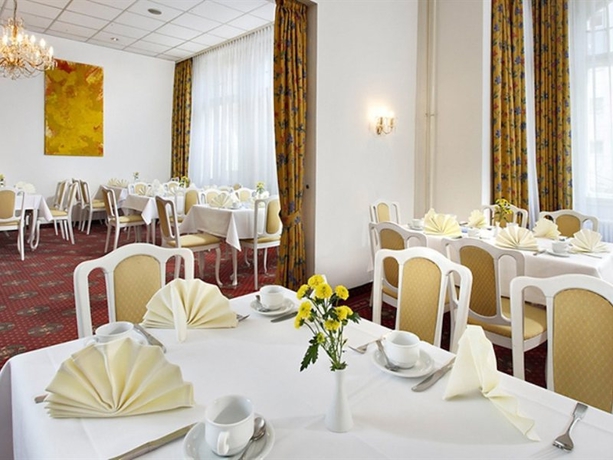 Imagen general del Hotel Grand City Berlin Zentrum. Foto 3