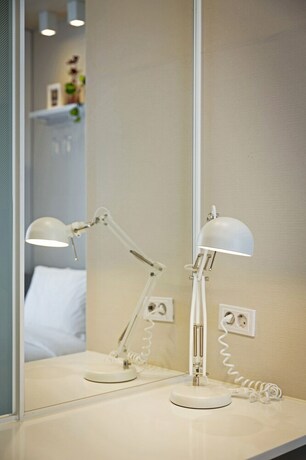 Imagen de la habitación del Hotel Grand City Changwon. Foto 23