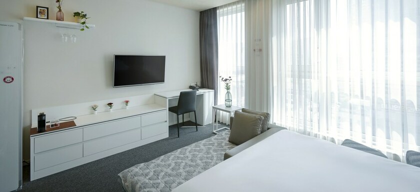 Imagen de la habitación del Hotel Grand City Changwon. Foto 26
