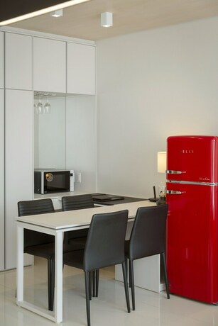 Imagen de la habitación del Hotel Grand City Changwon. Foto 27