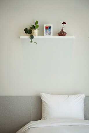 Imagen de la habitación del Hotel Grand City Changwon. Foto 38