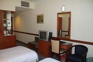 Imagen de la habitación del Hotel Grand City, GADONG. Foto 9
