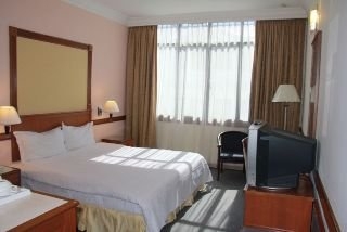 Imagen de la habitación del Hotel Grand City, GADONG. Foto 10