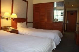 Imagen de la habitación del Hotel Grand City, GADONG. Foto 11