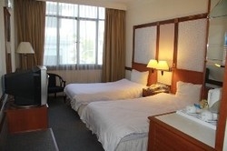 Imagen general del Hotel Grand City, GADONG. Foto 2