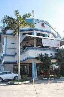 Imagen general del Hotel Grand City, GADONG. Foto 3