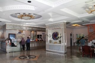 Imagen general del Hotel Grand City, GADONG. Foto 4