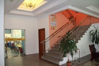 Imagen general del Hotel Grand City, GADONG. Foto 5