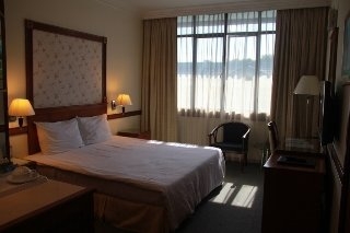 Imagen de la habitación del Hotel Grand City, GADONG. Foto 12