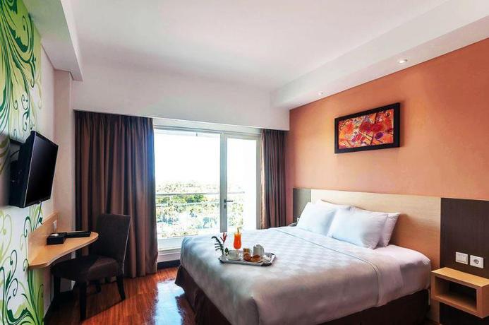 Imagen general del Hotel Grand City Hotel and Convention Makas. Foto 6