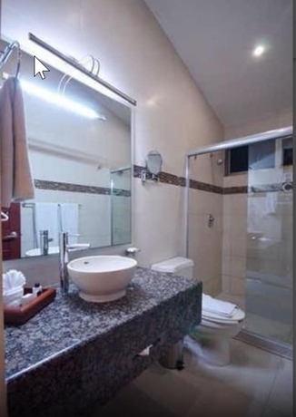 Imagen de la habitación del Hotel Grand City - Near Market 28. Foto 12