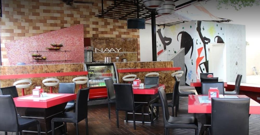 Imagen de los interiores del Hotel Grand City - Near Market 28. Foto 16