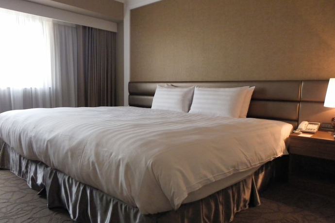 Imagen de la habitación del Hotel Grand City, Taichung. Foto 10