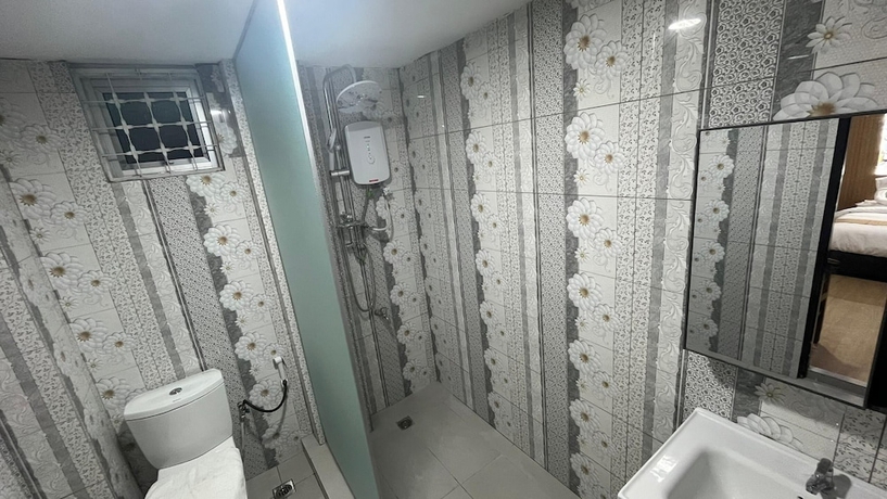 Imagen de la habitación del Hotel Grand City Tawau. Foto 2