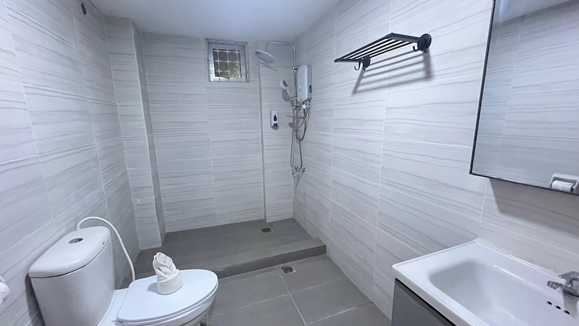 Imagen de la habitación del Hotel Grand City Tawau. Foto 11