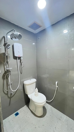 Imagen de la habitación del Hotel Grand City Tawau. Foto 12